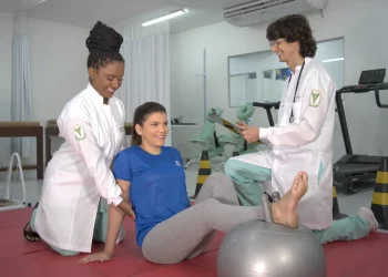 UnP retoma atendimentos da Clínica Integrada de Saúde em Mossoró