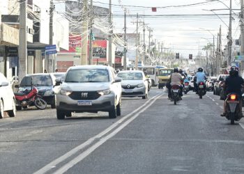 Prefeitura de Assú sanciona lei que regulamenta transporte por aplicativos no município