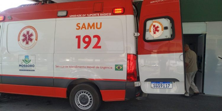 Homem esfaqueado após discussão próximo à Cobal morre no Hospital Tarcísio Maia