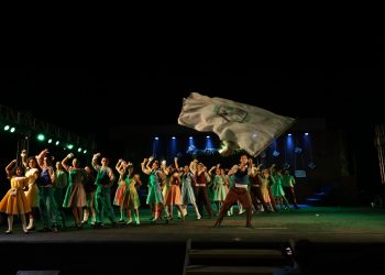 Acompanhe o espetáculo ‘Tributo a Upanema’ nesta segunda-feira (08) pela TCM