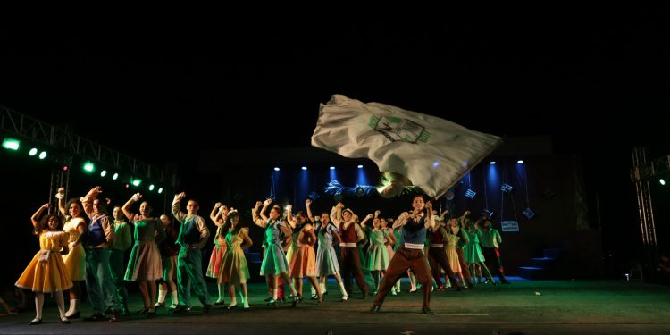 Acompanhe o espetáculo ‘Tributo a Upanema’ nesta segunda-feira (08) pela TCM