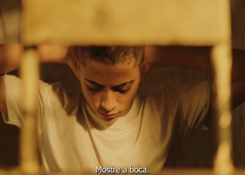 Curta potiguar “Enquanto Você Não Estava” representará o RN na VIII Mostra Sesc de Cinema