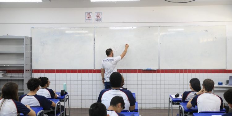 Resultado final para concurso do magistério estadual é divulgado