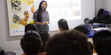 Festival UrbanoCine recebe inscrições de filmes para Mostra Cinematográfica até hoje (15)