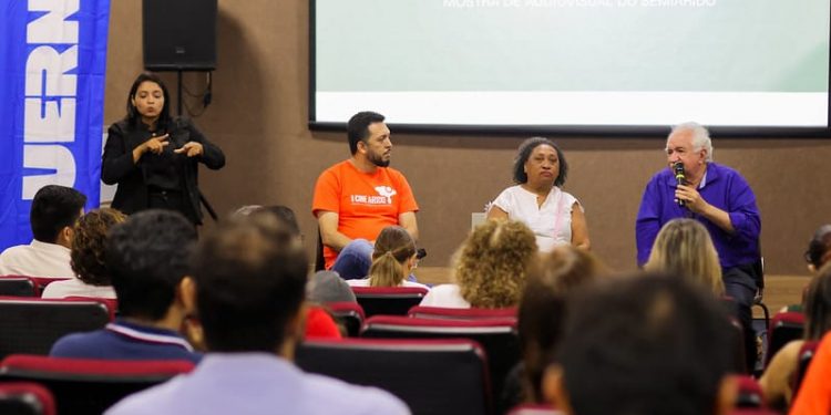 Cine Árido abre período de inscrição para filmes desenvolvidos no semiárido brasileiro