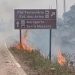 Mossoró registra três ocorrências de incêndio apenas nesta quarta (17)