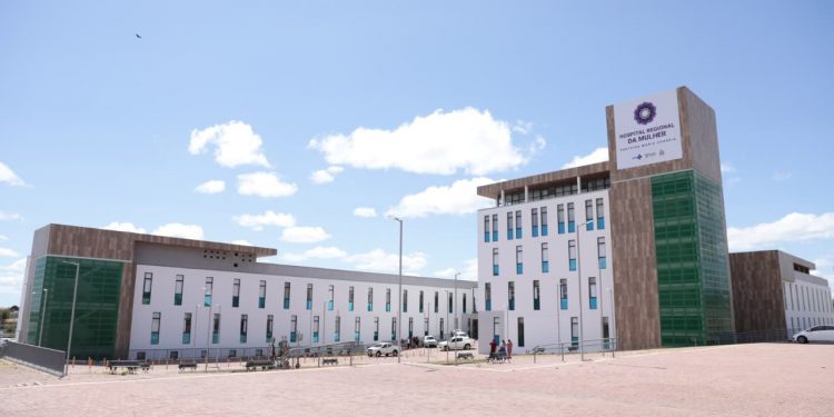 Governo do Estado nomeia 56 aprovados para o Hospital da Mulher, em Mossoró