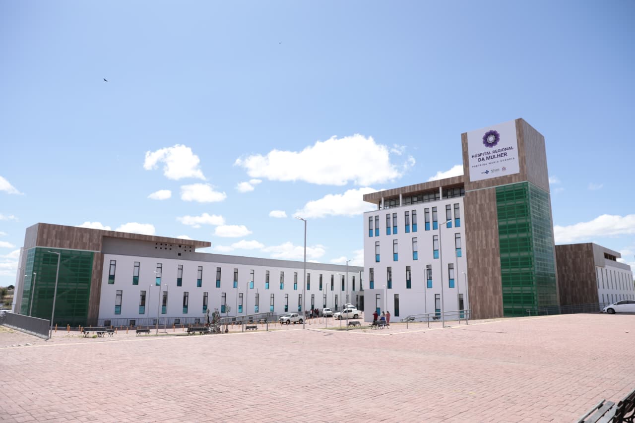 Governo do Estado nomeia 56 aprovados para o Hospital da Mulher, em Mossoró