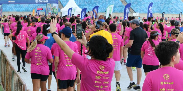 TCM transmite ao vivo Meia Maratona do Sol em Natal neste domingo a partir das 4h30 da manhã