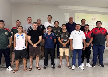 Congresso Técnico define grupos e jogos de abertura da 10ª Copa Futsal Santa Luzia