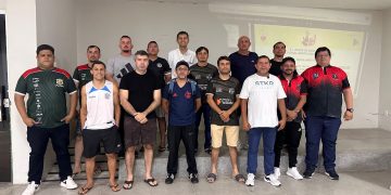 Congresso Técnico define grupos e jogos de abertura da 10ª Copa Futsal Santa Luzia