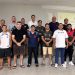 Congresso Técnico define grupos e jogos de abertura da 10ª Copa Futsal Santa Luzia