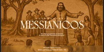 Documentário “Messiânicos” será lançado na Serra do João do Vale neste sábado (27)