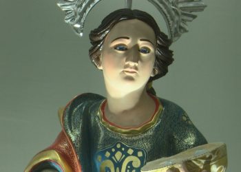 Festa de Santa Luzia 2025 tem programação definida em Mossoró