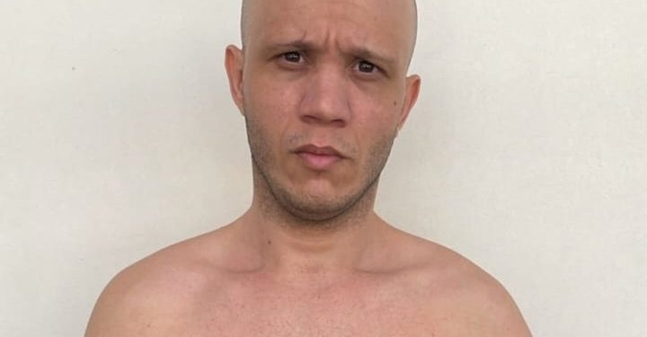 Detento é encontrado morto em cela do Complexo Penal Mário Negócio