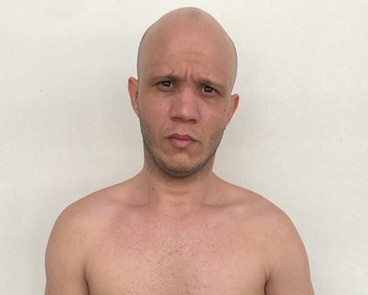 Detento é encontrado morto em cela do Complexo Penal Mário Negócio