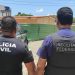 Receita Federal e Polícia Civil apreendem 1,2 tonelada de cocaína em Natal