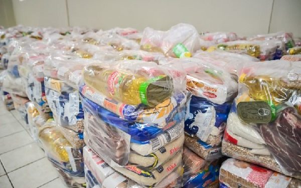 Cesta básica tem queda de preços em agosto nas cidades do Oeste e Central potiguar