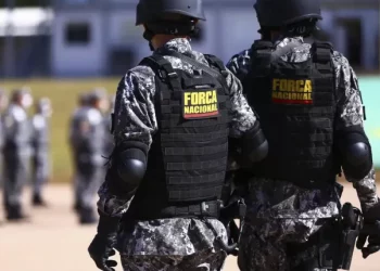 Ministério da Justiça prorroga atuação Força Penal Federal na Penitenciária de Mossoró