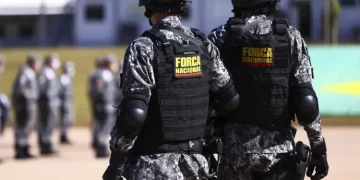 Ministério da Justiça prorroga atuação Força Penal Federal na Penitenciária de Mossoró