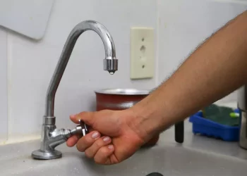 Pane em poços afeta abastecimento de água nos bairros Bela Vista e Nova Mossoró