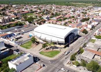 TCM transmite clássico Potiba pelo Estadual de Futsal nesta sexta (05)