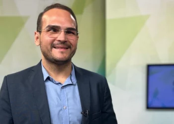 Professor de Economia da Ufersa começa pós-doutorado nos Estados Unidos