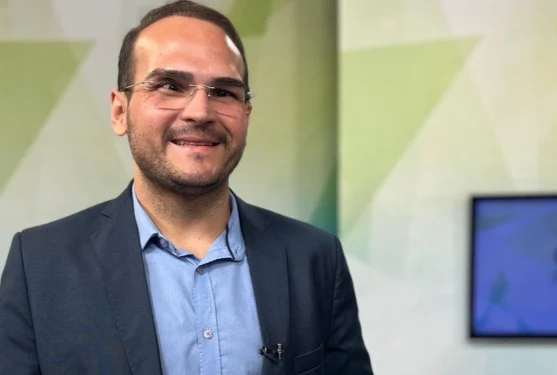 Professor de Economia da Ufersa começa pós-doutorado nos Estados Unidos