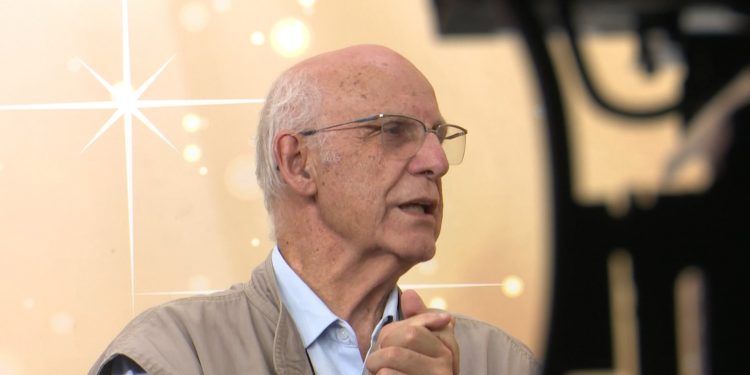 Câmara de Mossoró concede título de cidadão mossoroense ao padre Júlio Lancellotti