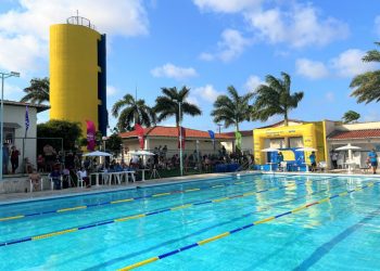 Semana Move 2025 leva atividades físicas gratuitas ao Sesc Mossoró e outras unidades no RN