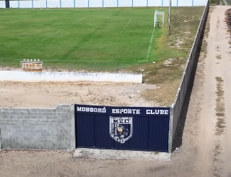 FNF fará vistoria no CT do Mossoró nesta quarta (17) e local poderá ser liberado para jogos oficiais