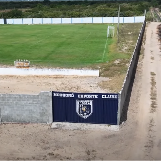 FNF fará vistoria no CT do Mossoró nesta quarta (17) e local poderá ser liberado para jogos oficiais