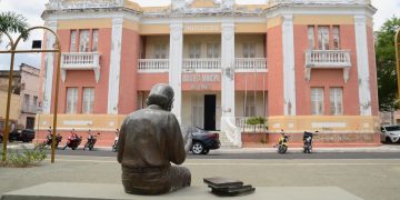 Resultado preliminar do Prêmio de Incentivo à Cultura será divulgado na segunda-feira (13)