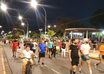 “Viva Rio Branco” retorna neste fim de semana com programação especial do Outubro Rosa