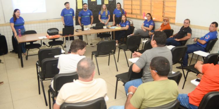 Oficinas do Plano Diretor acontecem nesta terça-feira em dois bairros de Mossoró