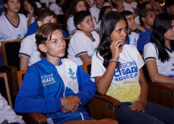 Novos programas voltados à educação serão lançados nesta quinta (09) pela Prefeitura de Mossoró