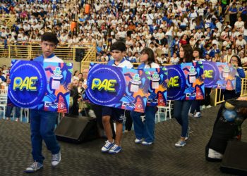 Prefeitura de Mossoró apresenta novos investimentos na educação