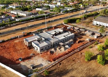 Prefeito Allyson Bezerra anuncia primeiro Hospital Municipal de Mossoró