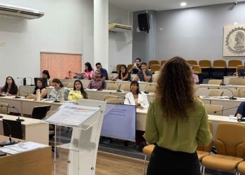 Crea-RN promove capacitação em Modelagem de Negócios para profissionais e estudantes em Mossoró