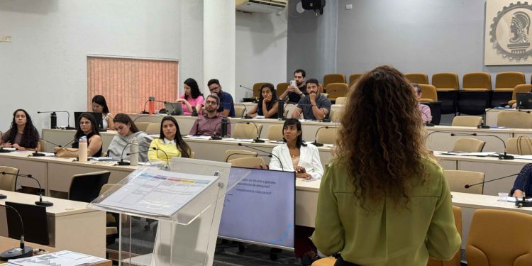 Crea-RN promove capacitação em Modelagem de Negócios para profissionais e estudantes em Mossoró