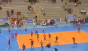 MP recomenda jogos do Estadual sem torcida no Pedro Ciarlini por falta de laudo dos Bombeiros