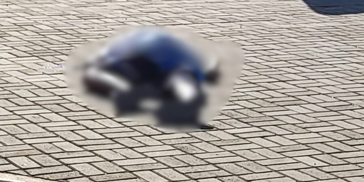 Tentativa de homicídio é registrada próximo à BR-304 em Mossoró