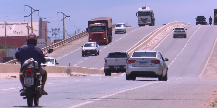 RN é o terceiro estado do Brasil com maior percentual de pessoas trabalhando em outro município