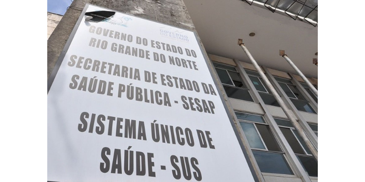 Sesap orienta unidades de saúde do RN sobre casos suspeitos de intoxicação por metanol