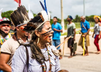 IBGE identifica 88 etnias indígenas no Rio Grande do Norte