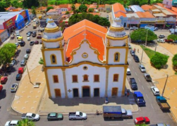 Prefeitura de Assú divulga programação de emancipação política do município