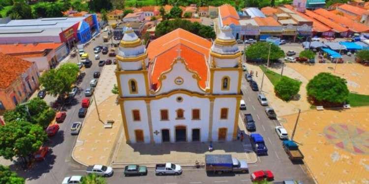 Prefeitura de Assú divulga programação de emancipação política do município