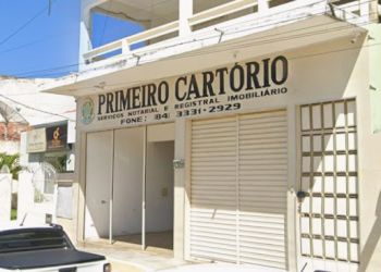 Tribunal de Justiça do RN lança edital para interino do 1º Ofício de Assú