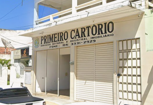 Tribunal de Justiça do RN lança edital para interino do 1º Ofício de Assú