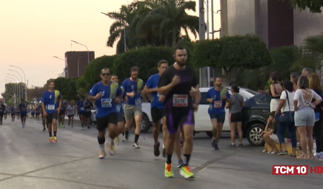 Sesc inicia entrega dos kits do Circuito de Corridas em Mossoró